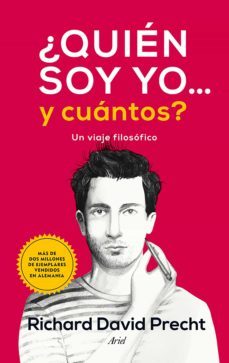 ¿quien soy yo y...cuantos? (ebook)-9788434422582