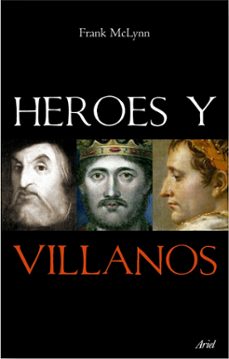 heroes y villanos-9788434434882