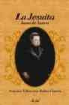 la jesuita: juana de austria-9788434467682