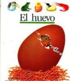 el huevo-9788434834682