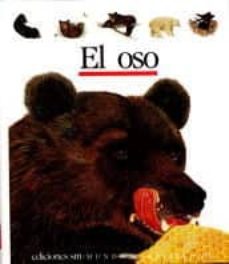 el oso-9788434835382