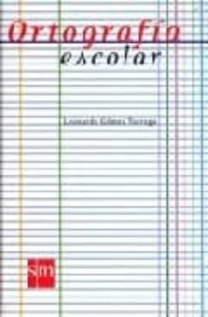 ortografia escolar-9788434881082