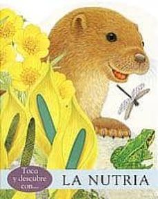 la nutria-9788434883482