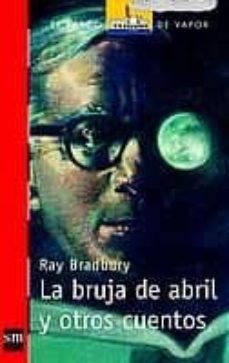 la bruja de abril y otros cuentos-9788434885882