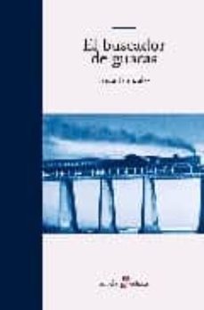 el buscador de guacas-luisa gonzalez-9788435009782