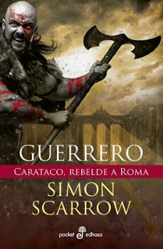 guerrero-simon scarrow-9788435022682