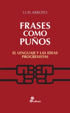 frases como puños-luis arroyo-9788435024082