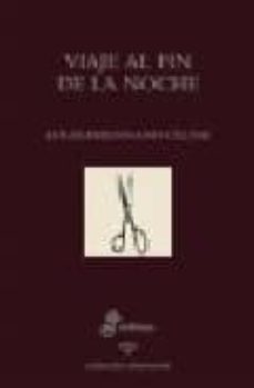 viaje al fin de la noche-9788435034982