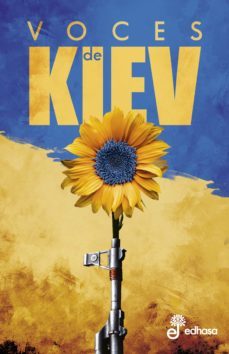 voces de kiev (ebook)-9788435048682
