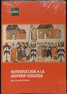 introduccion a la hispania visigoda-raul gonzalez salinero-9788436271782