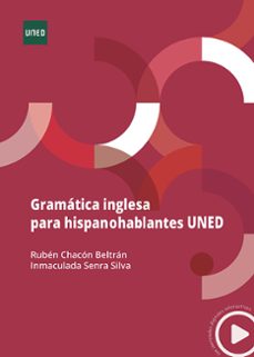 gramatica inglesa para hispanohablantes uned-9788436279382
