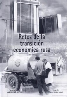 retos de la transicion economica rusa-9788437058382