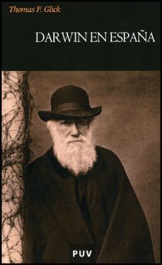 darwin en españa-9788437078182