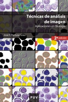 tecnicas de analisis de imagen, (2a ed.) (ebook)-jose f. pertusa grau-9788437082882
