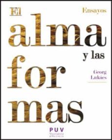 el alma y las formas-georg lukacs-9788437091082