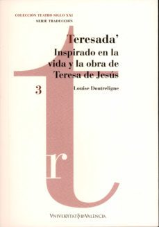 teresada' (ebook)-louise doutreligne-9788437098982