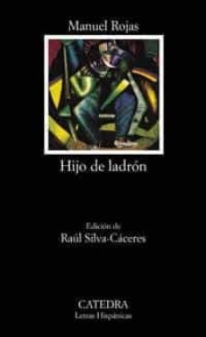 hijo de ladron-9788437618982