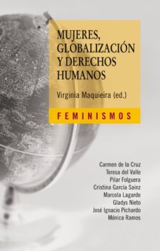 mujeres, globalizacion y derechos humanos (ebook)-virginia maquieira-9788437631882