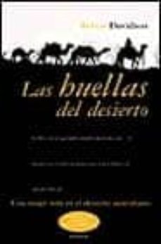 las huellas del desierto-robyn davidson-9788439705482