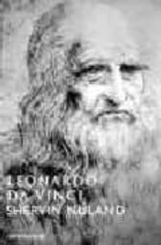 leonardo da vinci-9788439708582