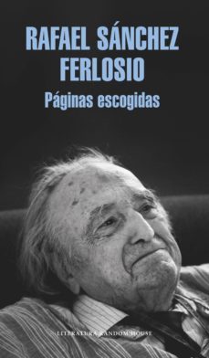 paginas escogidas (ebook)-9788439733782