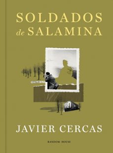 soldados de salamina-javier cercas-9788439746782