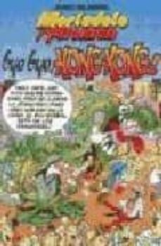 bye bye, hong-kong-francisco ibañez-9788440673282