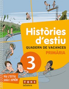 quadern d estiu tram 3-9788441219182