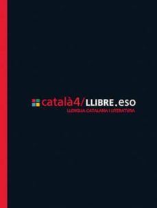 llibre paper digital llengua catalana 4º eso  ed 2012 catala-9788441221482