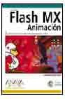 flash mx. animacion (incluye cd-rom)-sandro corsaro-9788441515482