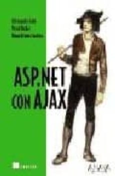 asp.net con ajax-rama krishna vavilala-alessandro gallo-9788441524682