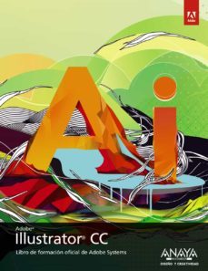 illustrator cc (diseño y creatividad)-9788441534582