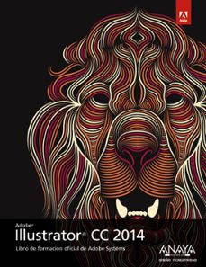 illustrator cc 2014-9788441536982