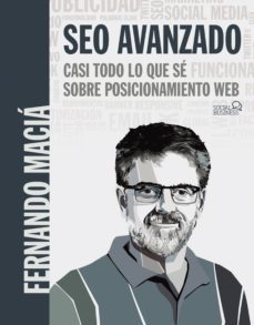 seo avanzado. casi todo lo que se sobre posicionamiento web (ebook)-fernando macia domene-9788441542082