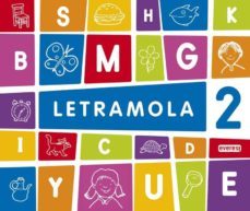 letramola 2 ed 2013-9788444176482