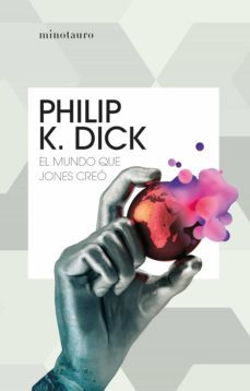 el mundo que jones creo (ebook)-philip k. dick-9788445006382