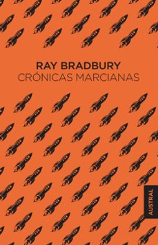 cronicas marcianas-9788445008782