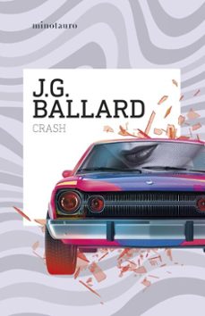 crash (ebook)-j. g. ballard-9788445020982