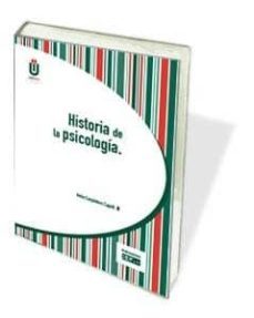 historia de la psicologia-9788445421482
