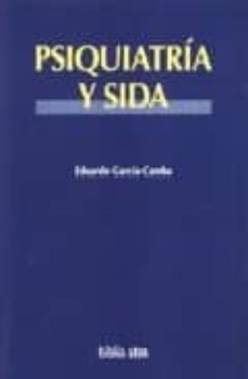 psiquiatria y sida-eduardo garcia camba-9788445806982