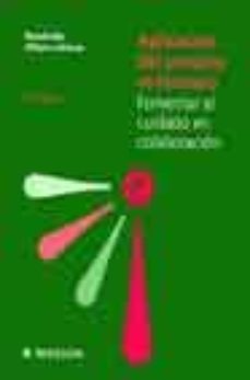 aplicacion del proceso enfermero: fomentar el cuidado en colabora cion (5ª ed.)-rosalinda alfaro lefevre-9788445812082