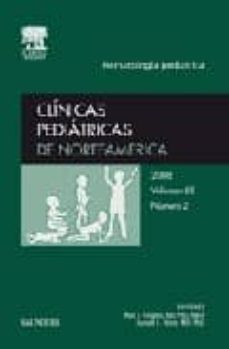 clinicas pediatricas de norteamerica 2008 volumen 55 nº 2: hemato logia pediatrica-m.j. coppes-9788445819982