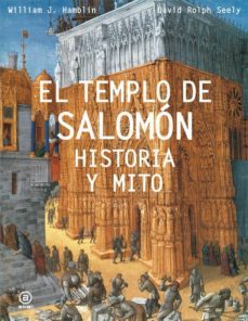 el templo de salomon: historia y mito-william j. hamblin-9788446029182