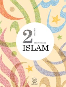 descubrir el islam 2º primaria-9788446030782