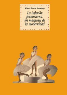 la inflexion postmoderna (ebook)-alberto ruiz-9788446040682