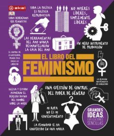 el libro del feminismo-hanna mccann-lucy mangan-9788446048282