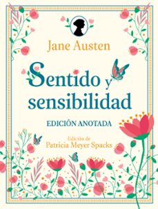sentido y sensibilidad. (edicion anotada)-jane austen-9788446058182