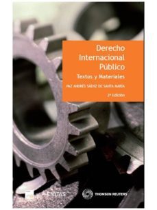 derecho internacional publico   (2ª ed.)-9788447045082