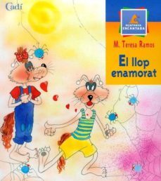 el llop enamorat-9788447406982