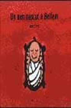 un nen nascut a betlem-9788447910182